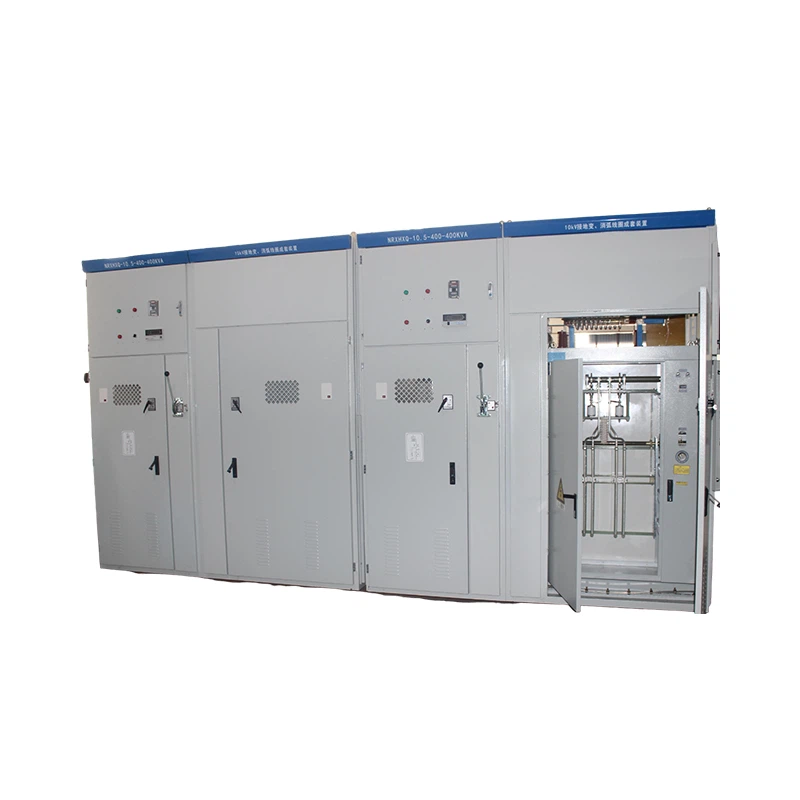 L-Art tal-Kolja ta' Soppressjoni tal-Ark